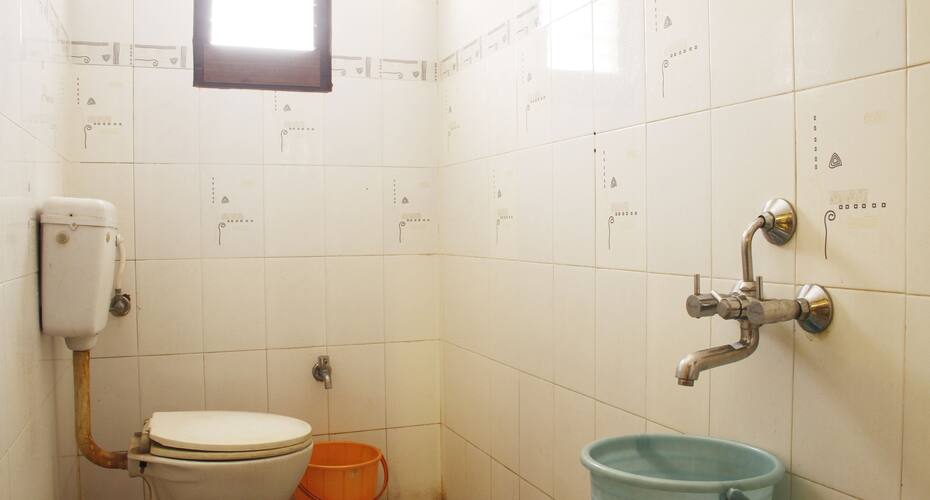 Sree Residency, Visakhapatnam 4